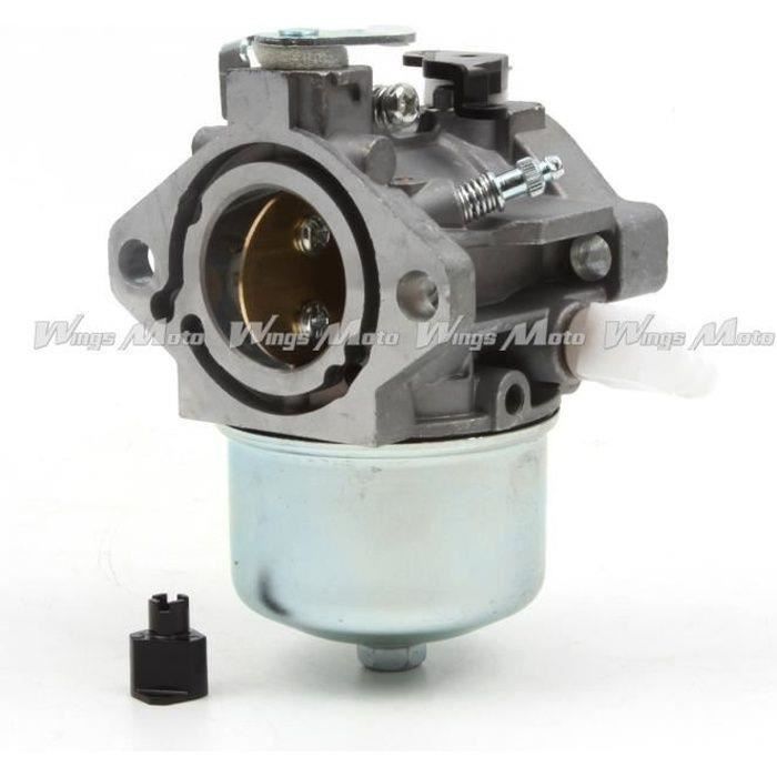 Carburateur pour Briggs Stratton 699831 694941 Lawn Mower Tractor Engines 283702 283707 284702 284707 284777
