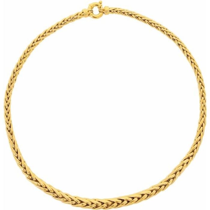 18/" 14 mm Naturel Rond Blanc Coquille Perle Collier Pendentif #f1619!
