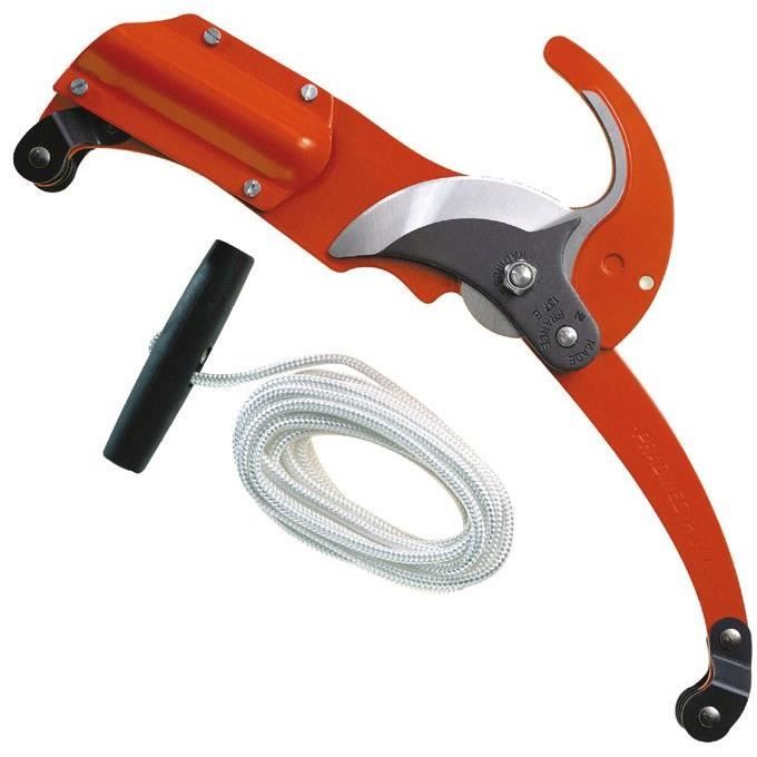 Echenilloir gamme Tradition Bahco - vue 2