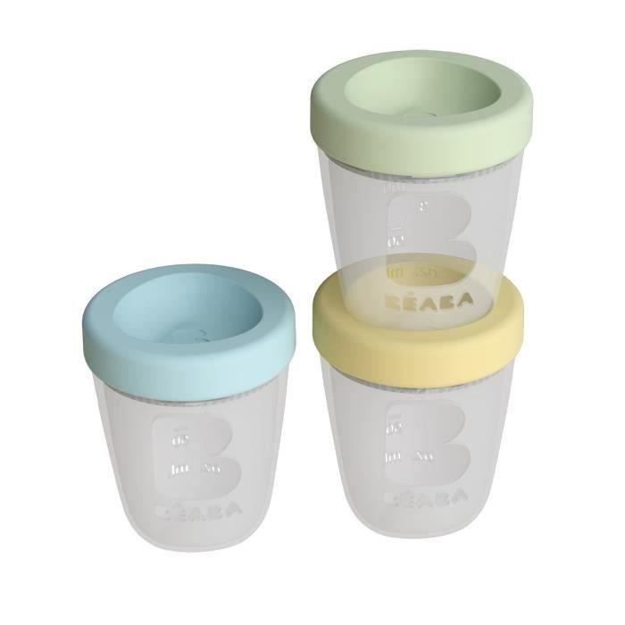 Beaba Set Repas 3 Portions En Silicone Jungle Cdiscount Puericulture Eveil Bebe Beaba Set Repas 3 Portions En Silicone Jungle Cdiscount Puericulture Eveil Bebe