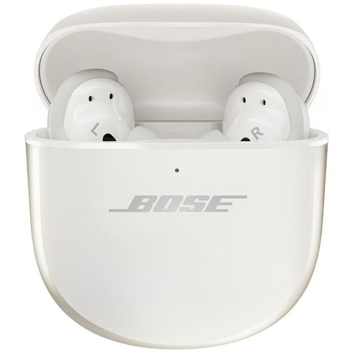 Bose Écouteurs sans fil à rédu