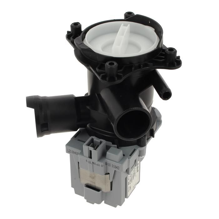 Pompe de vidange 00145777 Lave linge Bosch Pompes