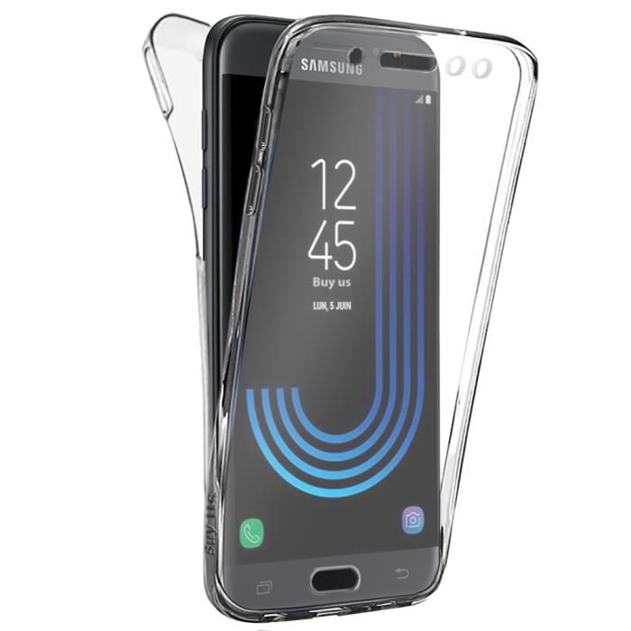 galaxy j5 2017 coque antichoc