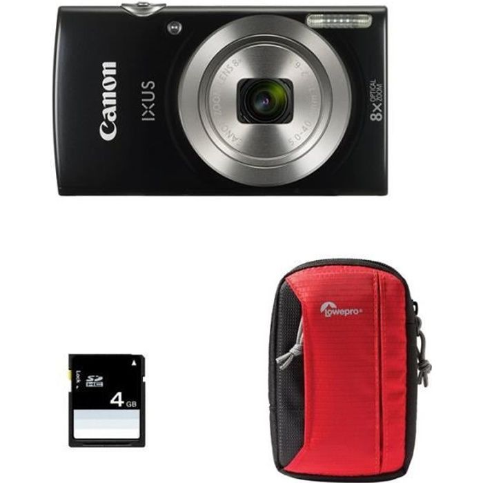 canon compact ixus