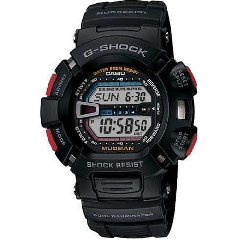 G shock g 9100 hotsell