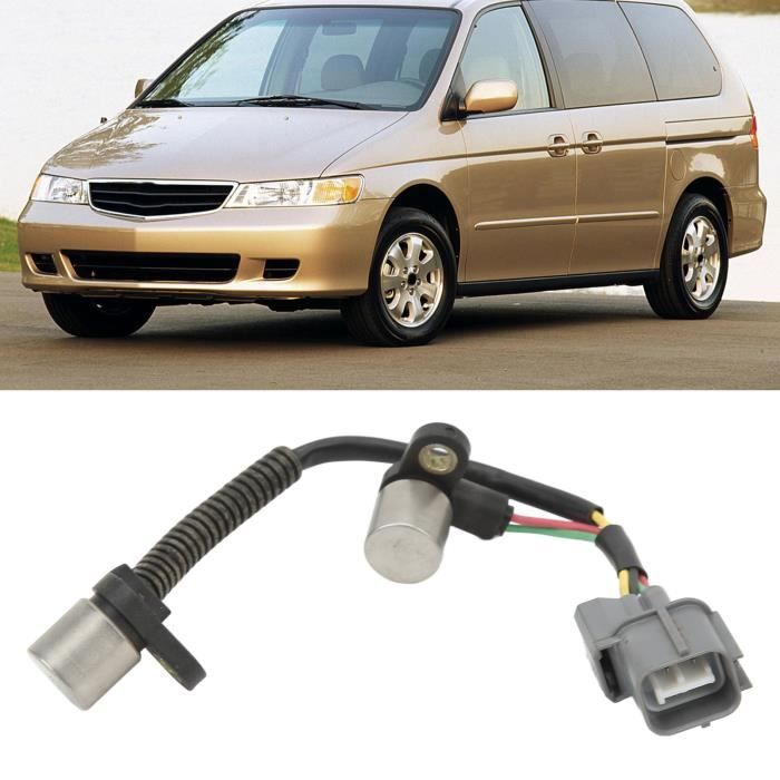 NSC000310 - capteur position arbre a cames Freelander - LANDERS SHOP