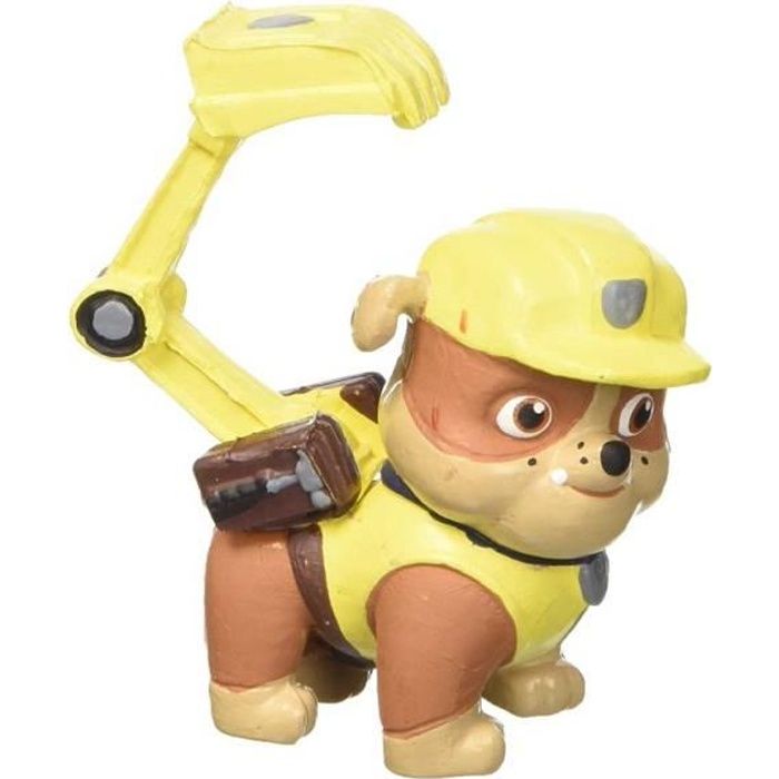 Pat Patrouille Figurine Ruben Achat Vente Jeux Et Jouets Pas Chers