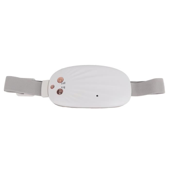 GOTOTOP ceinture chauffante utérus Ceinture chauffante électrique USB