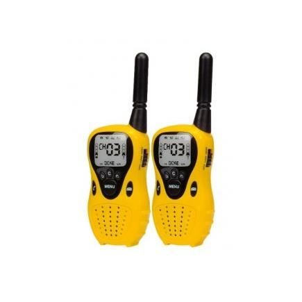 Talkie Walkie Easy Call Dickie Toys Jeu Imi Achat Vente Talkie Walkie Jouet Cdiscount
