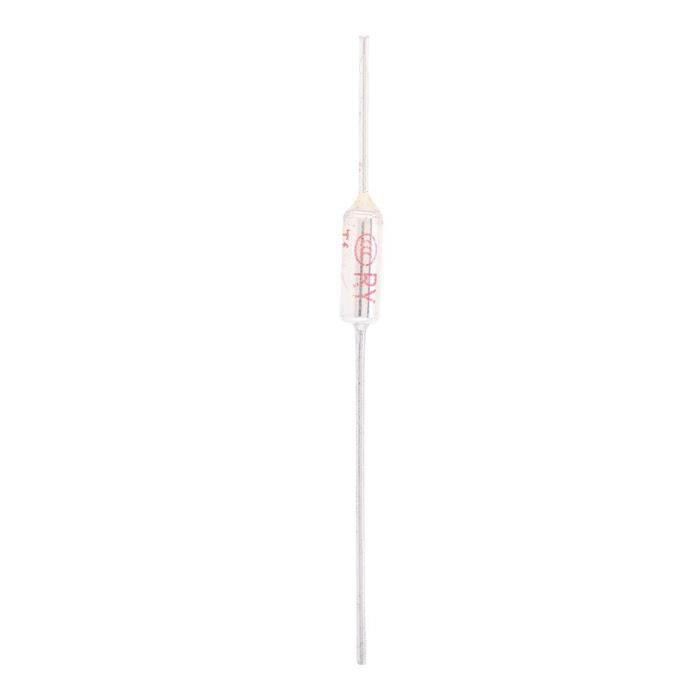 Fusible Thermique RY - 250V 10A 121°C - Neuf Pour Appareils électriques