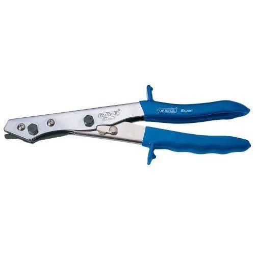 Draper Expert 35748 Grignoteuse manuelle 255 mm…