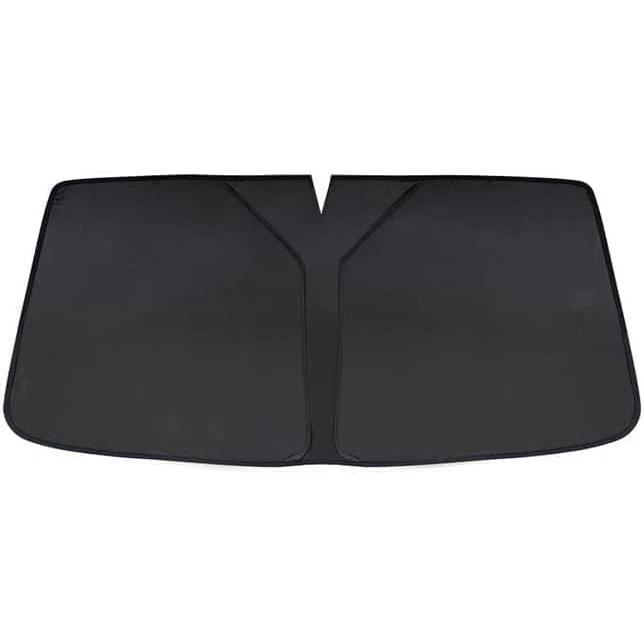 Pare-Soleil pour Pare-Brise Remplacement pour VW T4 LWB, Lot de 8 Réversibles Pare-Soleil Thermiques Internes avec Sac de Rangement, Ensemble de Vitres Avant, 100% Occlusion Pare-Soleil pour Pare-Brise Remplacement pour VW T4 LWB, Lot de 8 Réversibles Pare-Soleil Thermiques Internes avec Sac de Rangement, Ensemble de Vitres Avant, 100% Occlusion