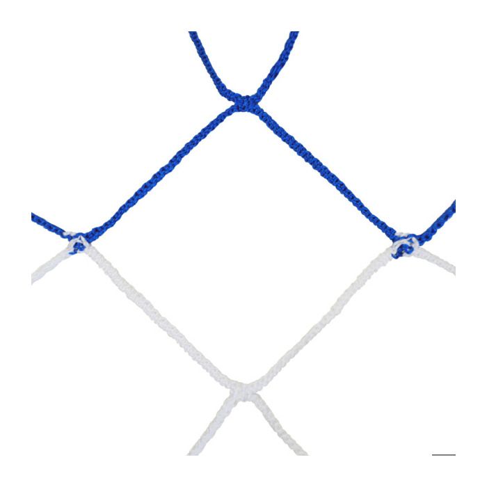 Paire de filets pour buts de futsal / handball – 3 x 2 m - Coade Paire de filets pour buts de futsal / handball – 3 x 2 m - Coade