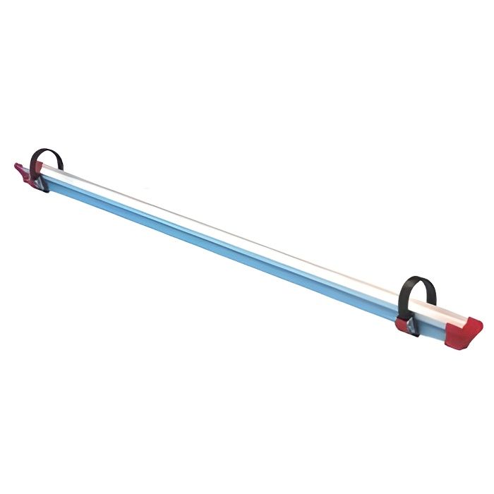 FIAMMA Rail Supplementaire Renforce pour Porte velo