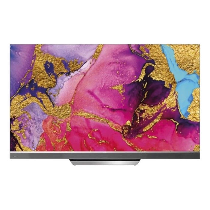 TV Haier M95 (2024) 75 Mini LED UHD 4K H75M95EUX