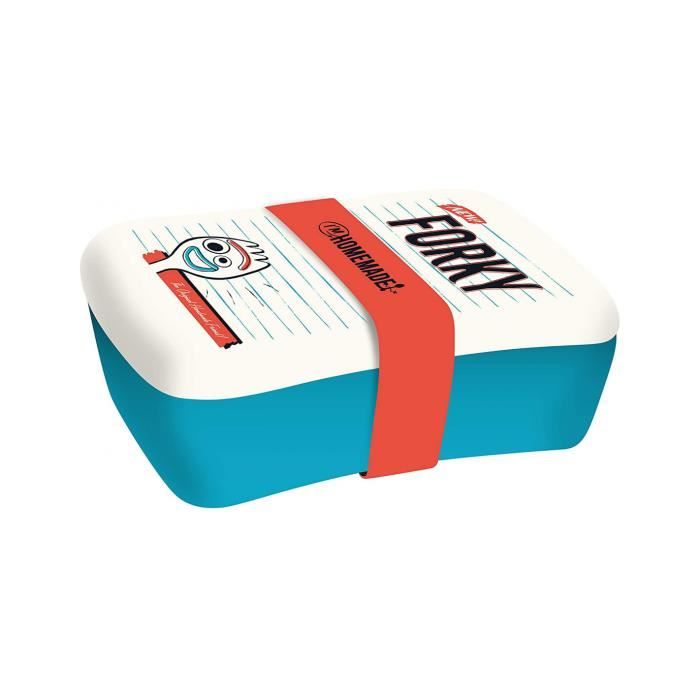 Forky lunch bag store