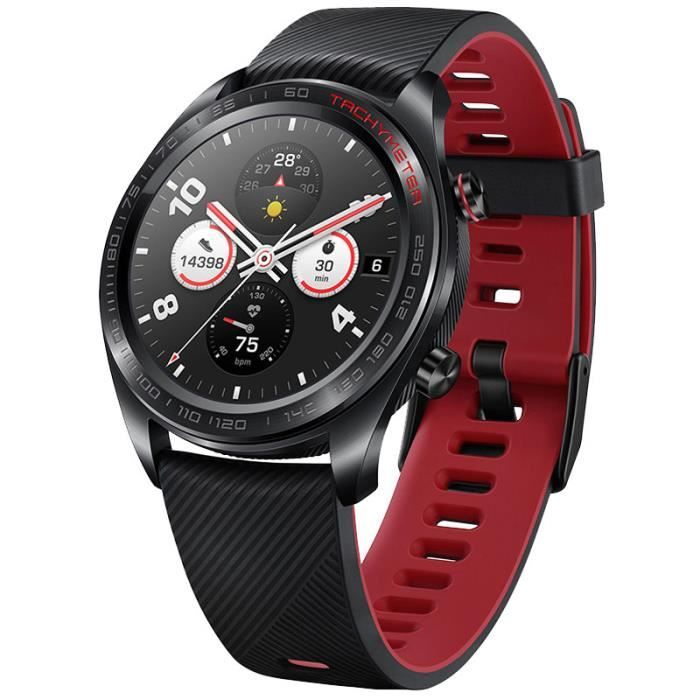 Montre connectée honor watch magic 2 2025