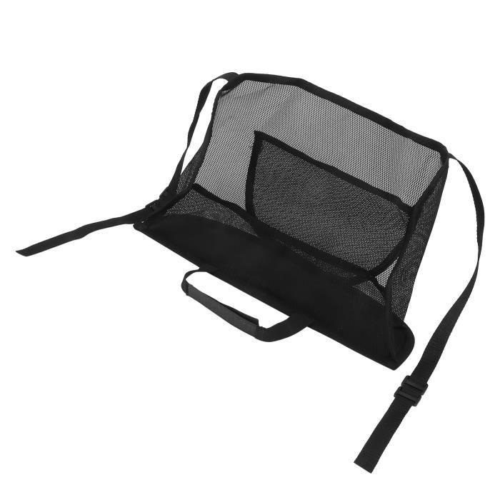 Sac De Rangement Kayak En Maille – Poche Pour Siège – Conteneur Marin Pêche