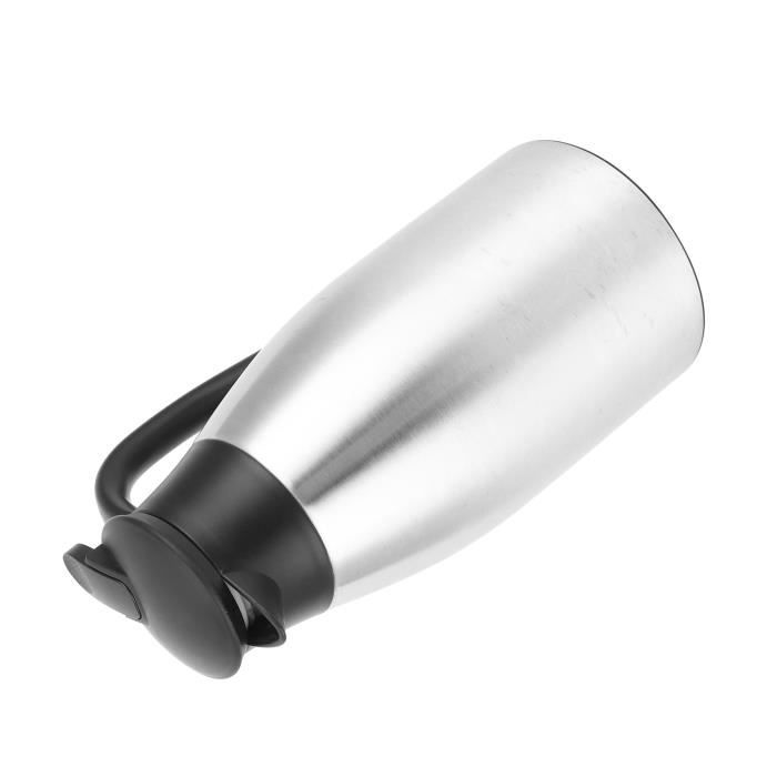 Mengshen 35 Oz (1000 ML) Bouteille Bocal De Nourriture Isolé