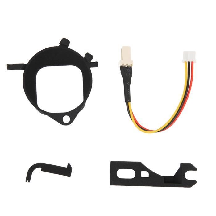 Base A Innesto Rapido Salice Per Cerniere - Regolabile Con Eccentrici - Compatibile Con Serie 100,200,400 - Foto 7