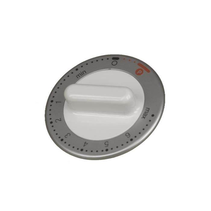Bouton régulateur de vitesse pour robot ménager Kenwood A901 - Accessoires et pièces pour le petit-déjeuner