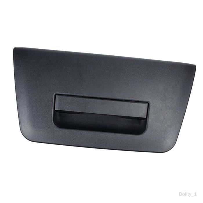 Poignée Intérieure Hayon Pour Mitsubishi Pajero Montero V31 V32 V33 V43 - Noir - Remplacement OEM MB774953 - 10