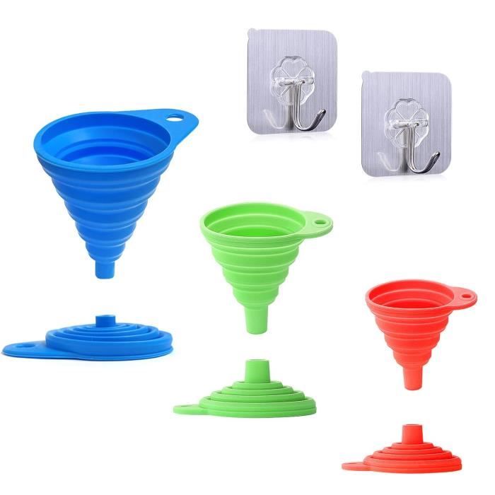 16 pièces couvre-bouteilles en silicone, voyage essentiel pour femmes