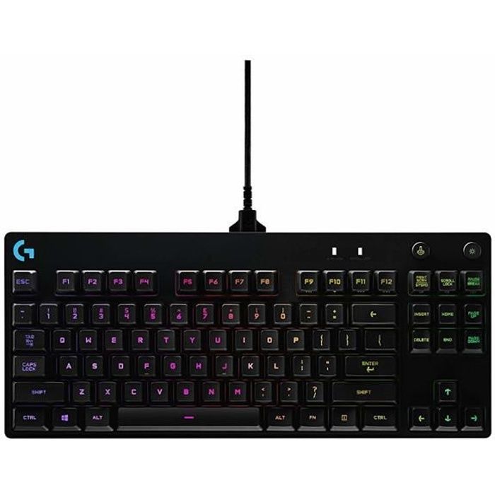 Logitech g pro x pas cher Clearance