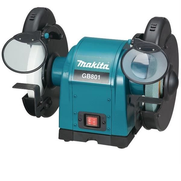 Makita Touret Doppelschleifbock GB801 - vue 2