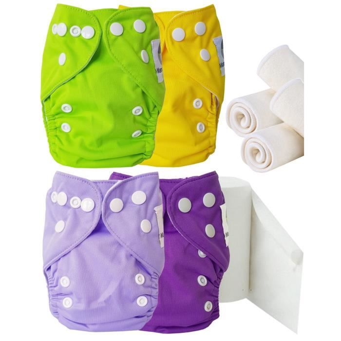 Newborn Pack De Demarrage Couches Lavables Insert Et Voiles De Protection Colorful Cdiscount Puericulture Eveil Bebe Newborn Pack De Demarrage Couches Lavables Insert Et Voiles De Protection Colorful Cdiscount Puericulture Eveil Bebe