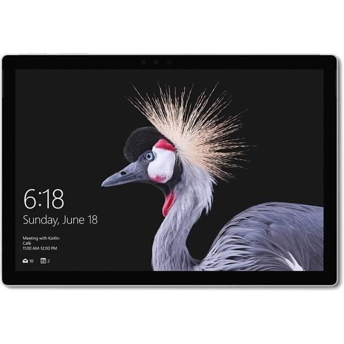 Microsoft Surface Pro Tablette Core m3 7Y30 -