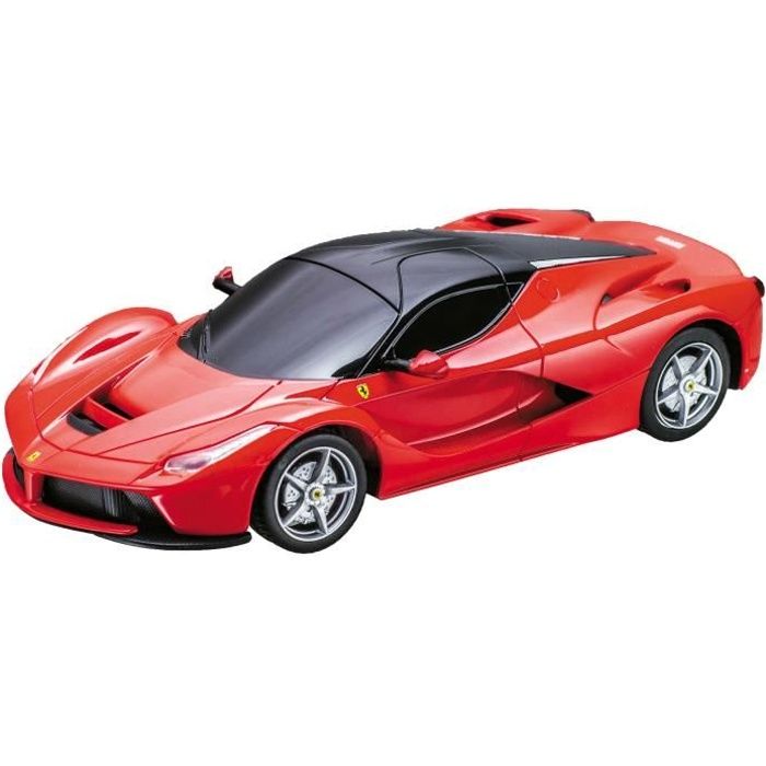 Voiture télécommandée cdiscount 2025