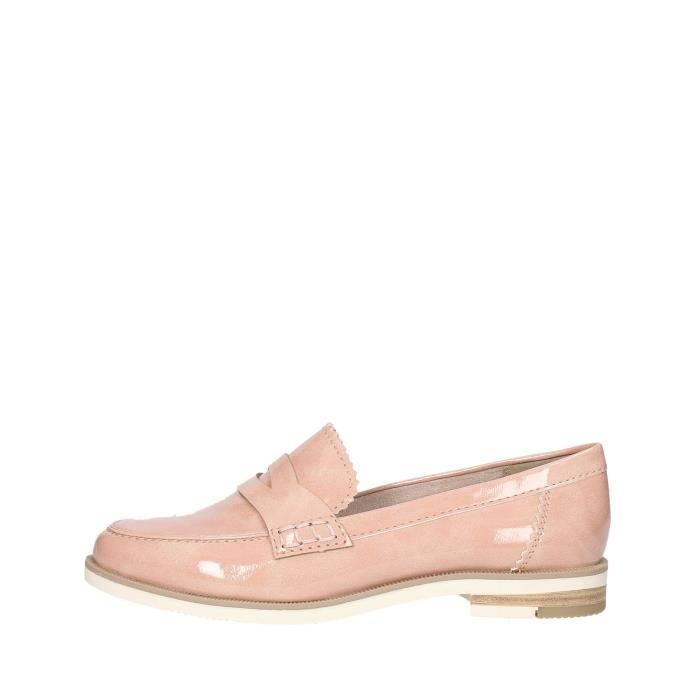 mocassin marco tozzi femme