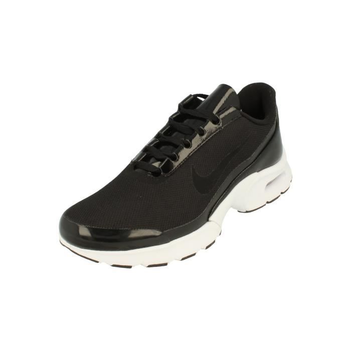 trabajador Introducir Iluminar Nike Femme Air Max Jewel Running Trainers 896194 Sneakers Chaussures 010  Noir - Cdiscount Chaussures