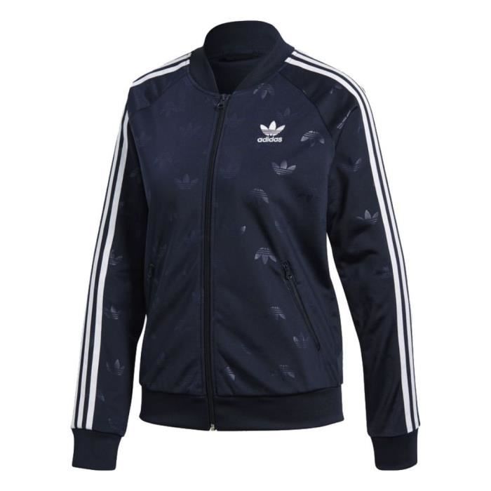 veste adidas original femme