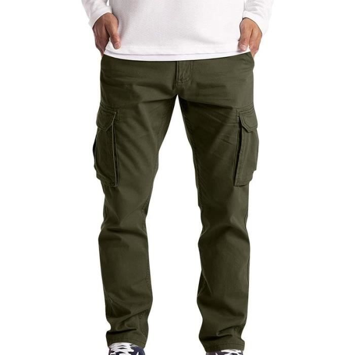 Pantalon xxl homme deals