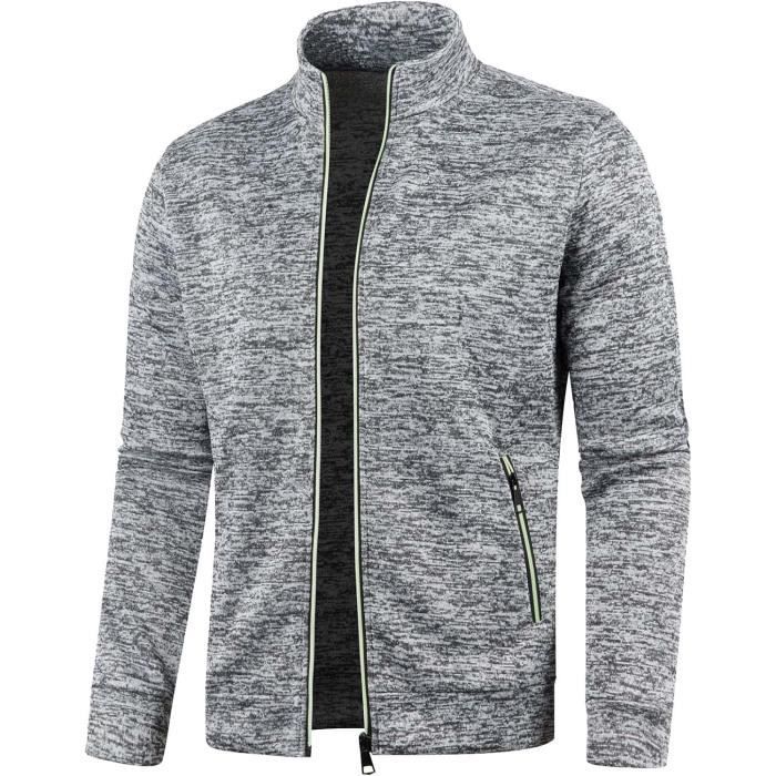 Polaire fine homme on sale
