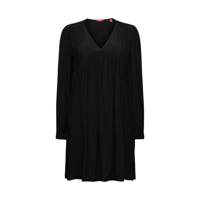 Esprit robe top femme