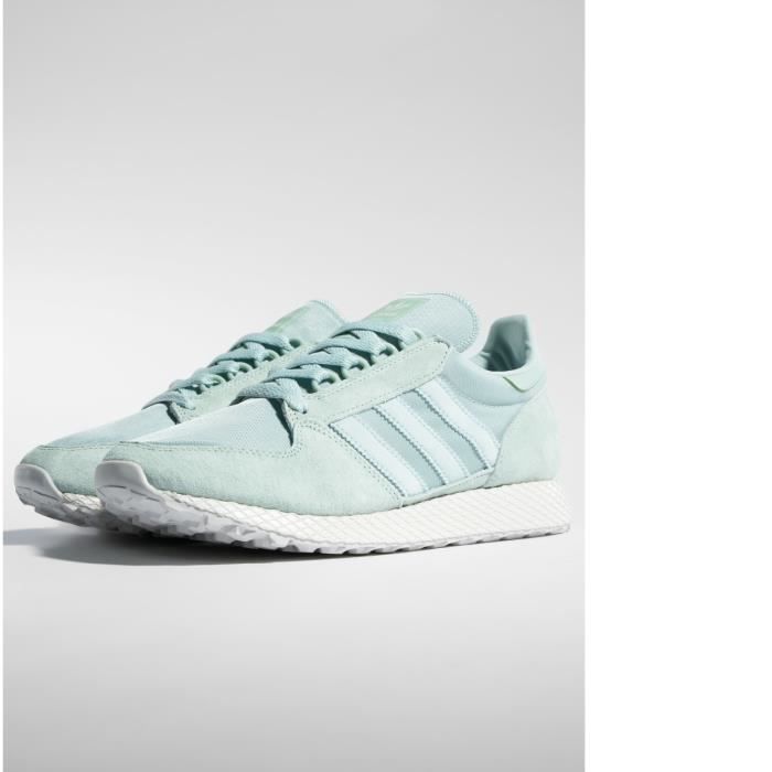 adidas forest grove vert