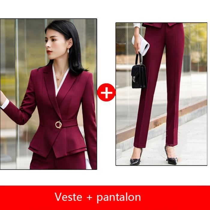Rouge marque vetement outlet