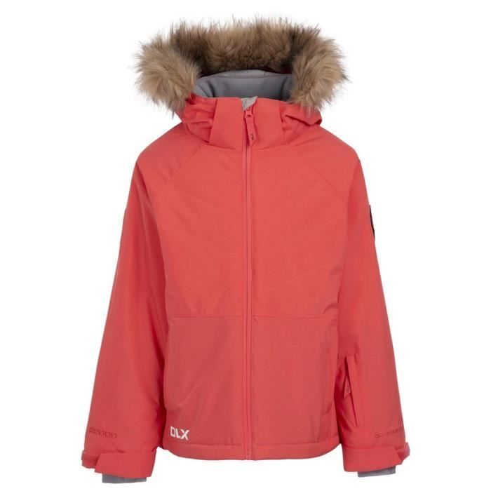 Trespass hotsell combinaison ski