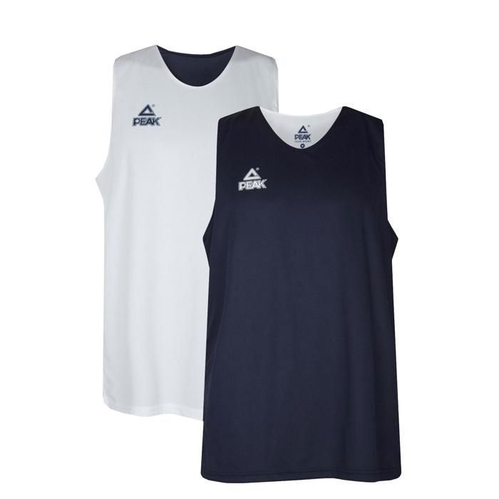 Maillot de basket Maillot reversible jr - Peak Maillot de basket Maillot reversible jr - Peak