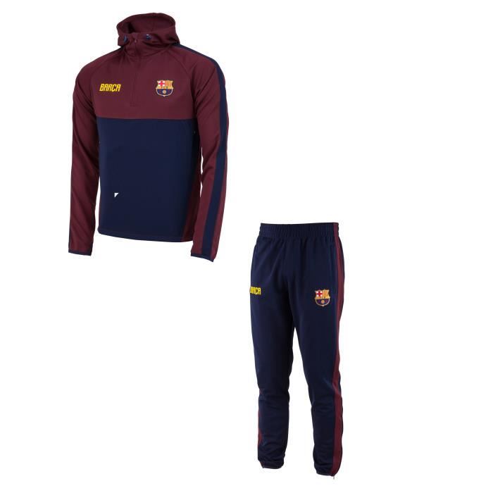 Collection Officielle Taille Adulte Homme Fc Barcelone Training Pantalon Barça Collection Officielle Taille Adulte Homme Fc Barcelone Training Pantalon Barça