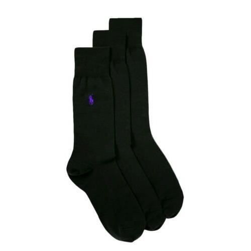 chaussette ralph lauren