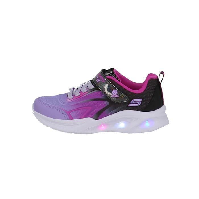 564 Chaussures scratch Skechers sola glow - Skechers