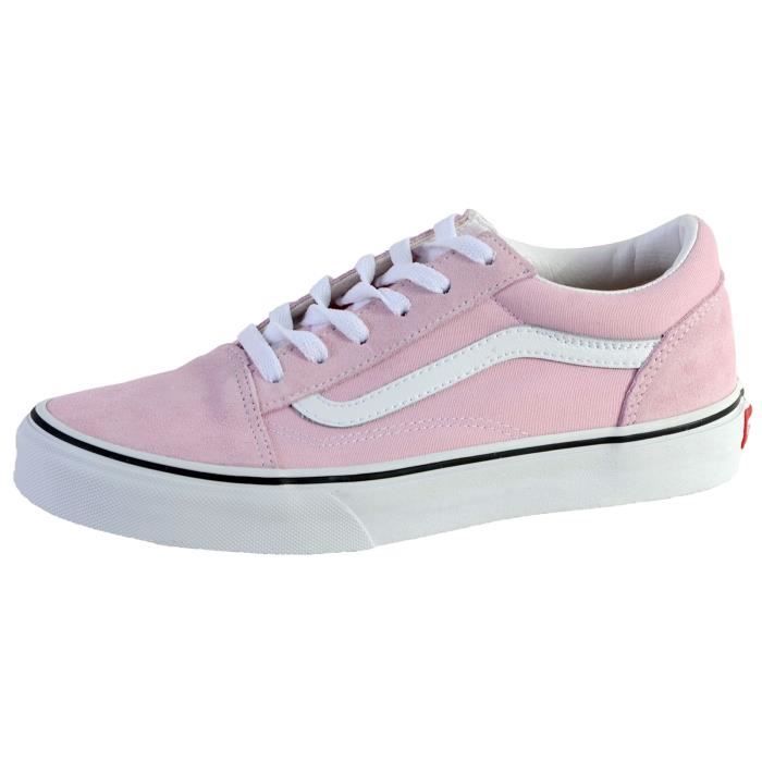 Tennis vans fille outlet