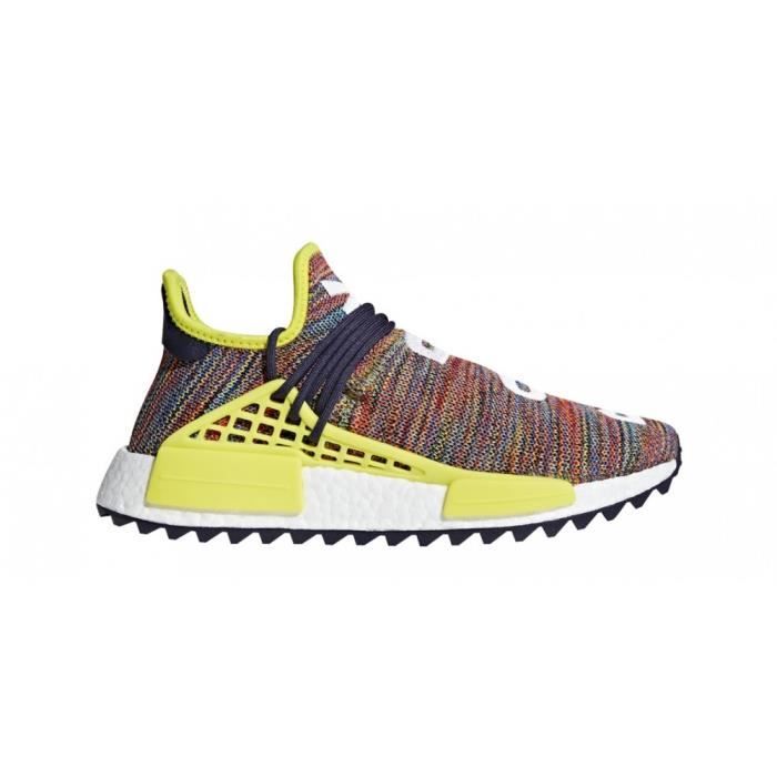 adidas human race