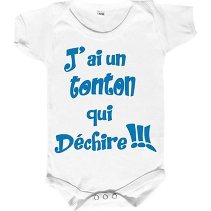 Body Tonton Cdiscount