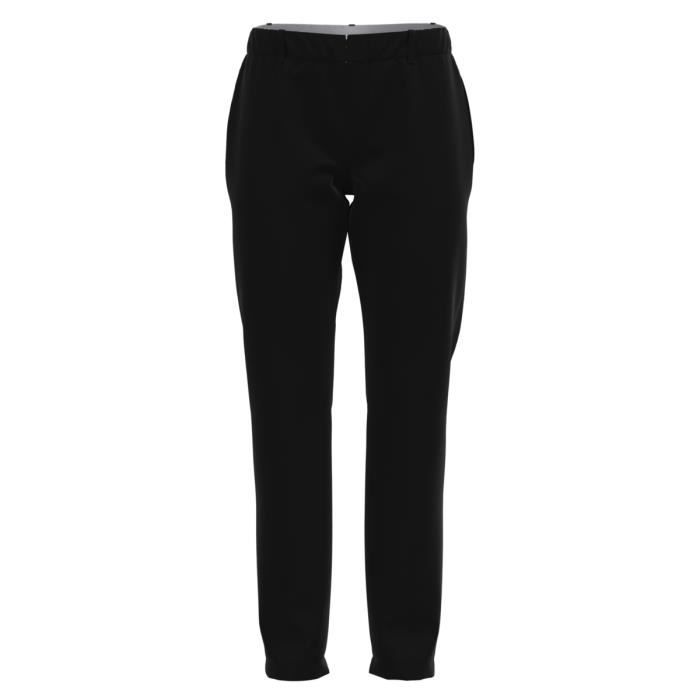 Pantalon de golf pour femme Under Armour Links noir argente noir XL Noir argente noir Cdiscount Sport
