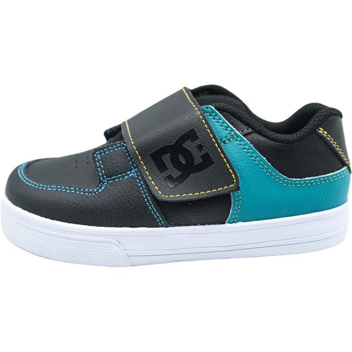 DC Shoes Baskets DC Shoes Pure V Noir Fille